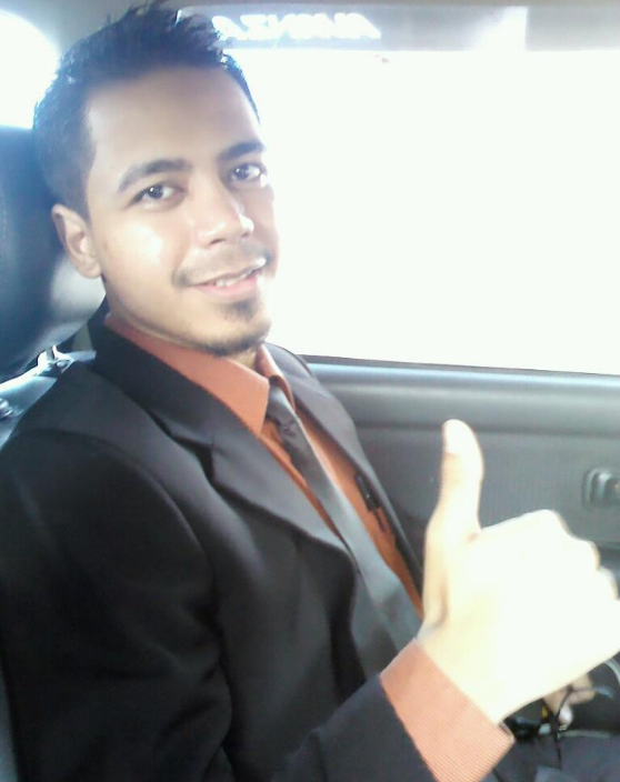 Fadli Nur Haq